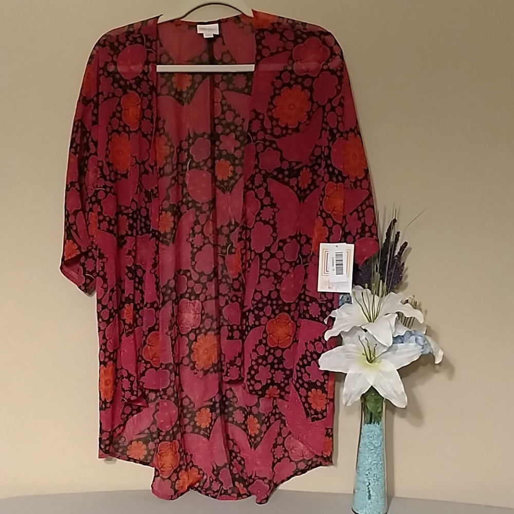 LulaRoe Shirley